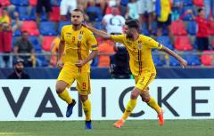 România - Malta Under 21 | Meciul se va juca marți la ora 20.00